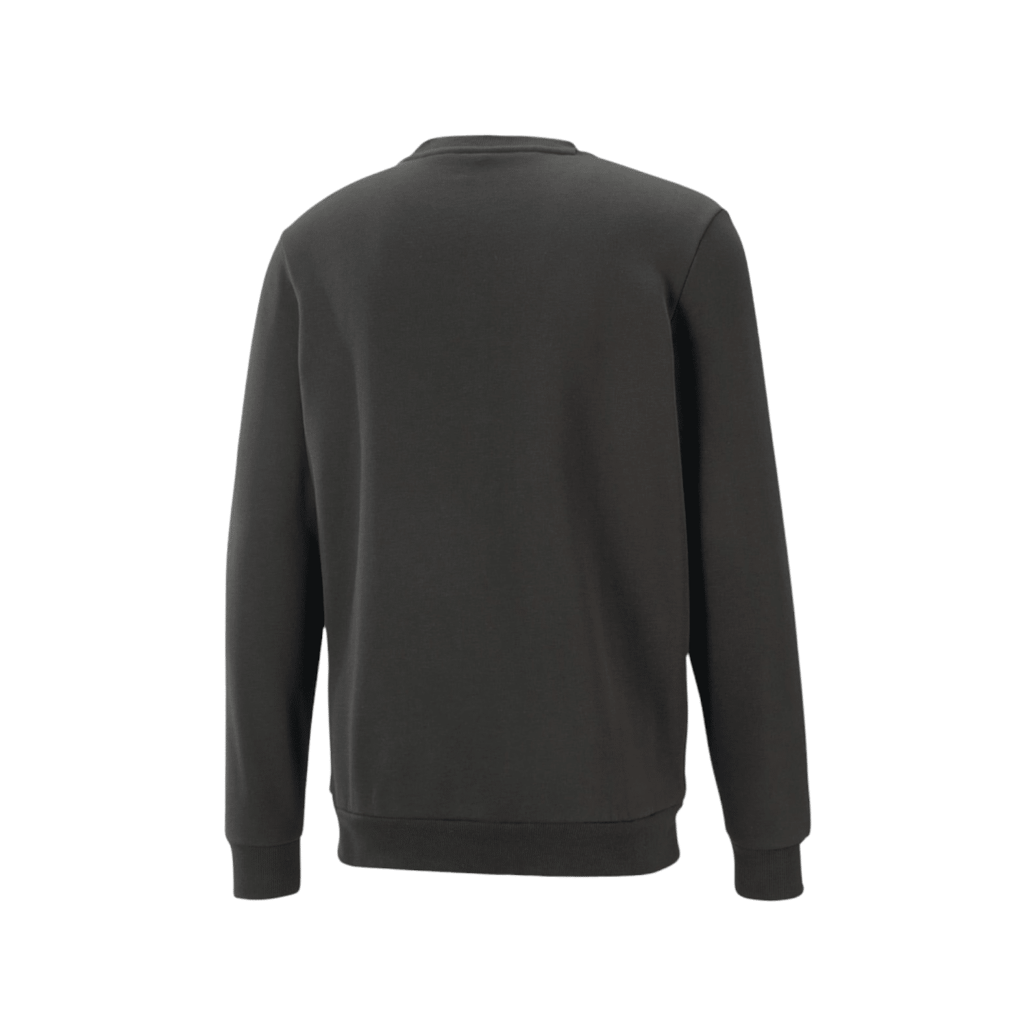 Puma Essential Logo Lab Sweater Black