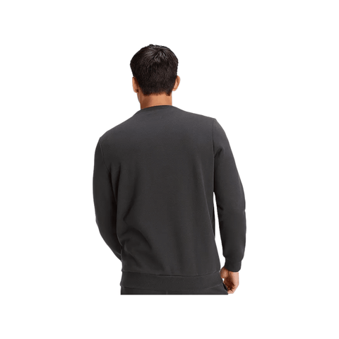 Puma Essential Logo Lab Sweater Black