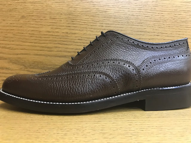 Florsheim Kenmoor Wingtip