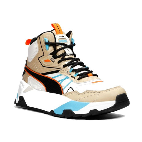 Puma Trinity Mid Hybrid