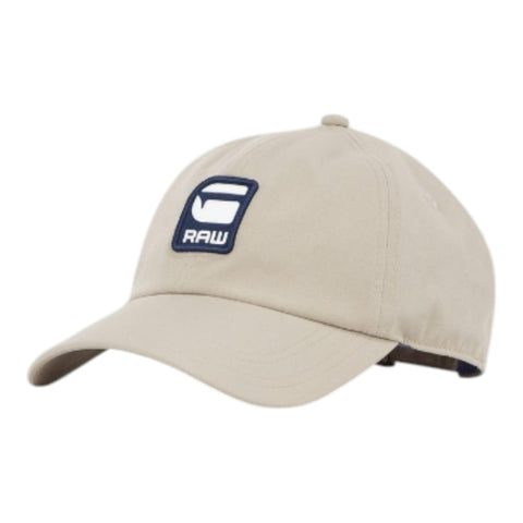 G Star Cap Vintage Khaki