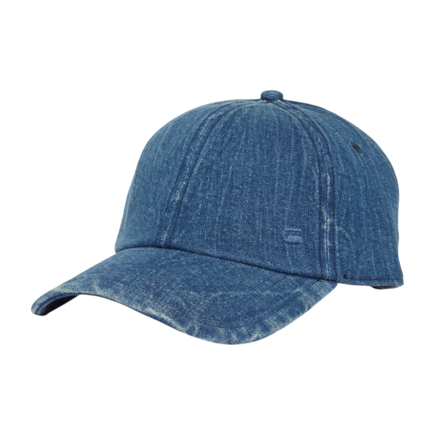 G Star Avernus Baseball Cap - Blue