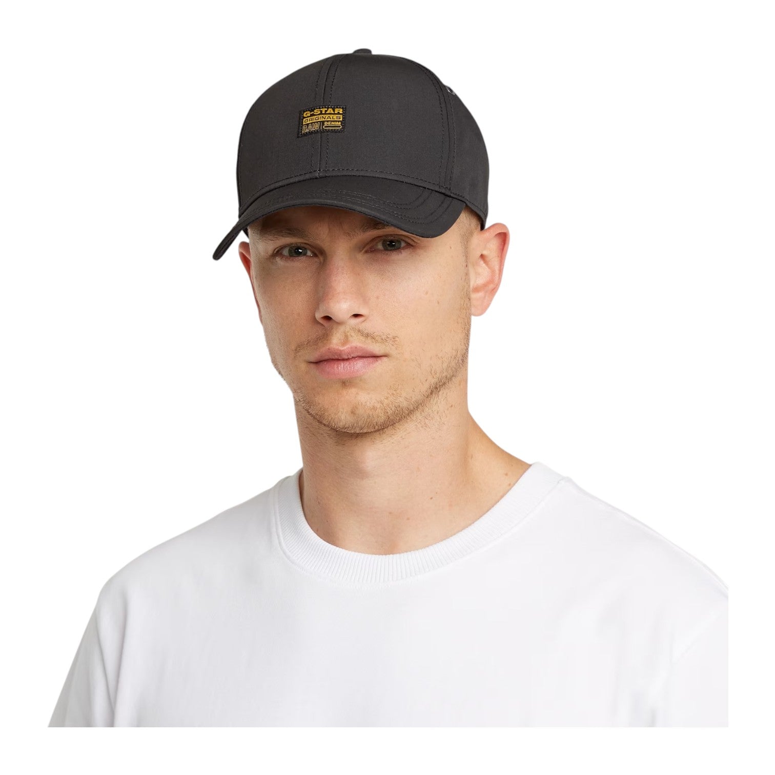G Star Original Baseball Cap - Black