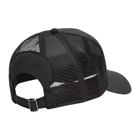 G-Star Baseball Trucker Cap - Dark Black