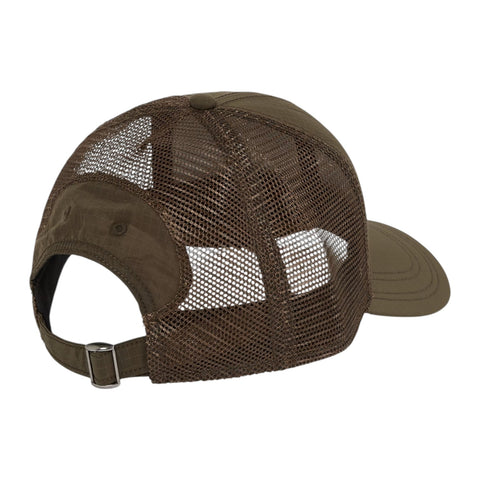 G-Star Baseball Trucker Cap - Wren Olive