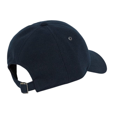 Gstar Caps Baseball Melton Salute Navy