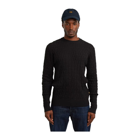 G-Star Originals Baseball Cap - Salute Blue