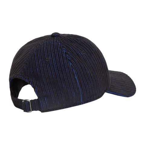 Gstar Caps Baseball Avernus Cord Navy