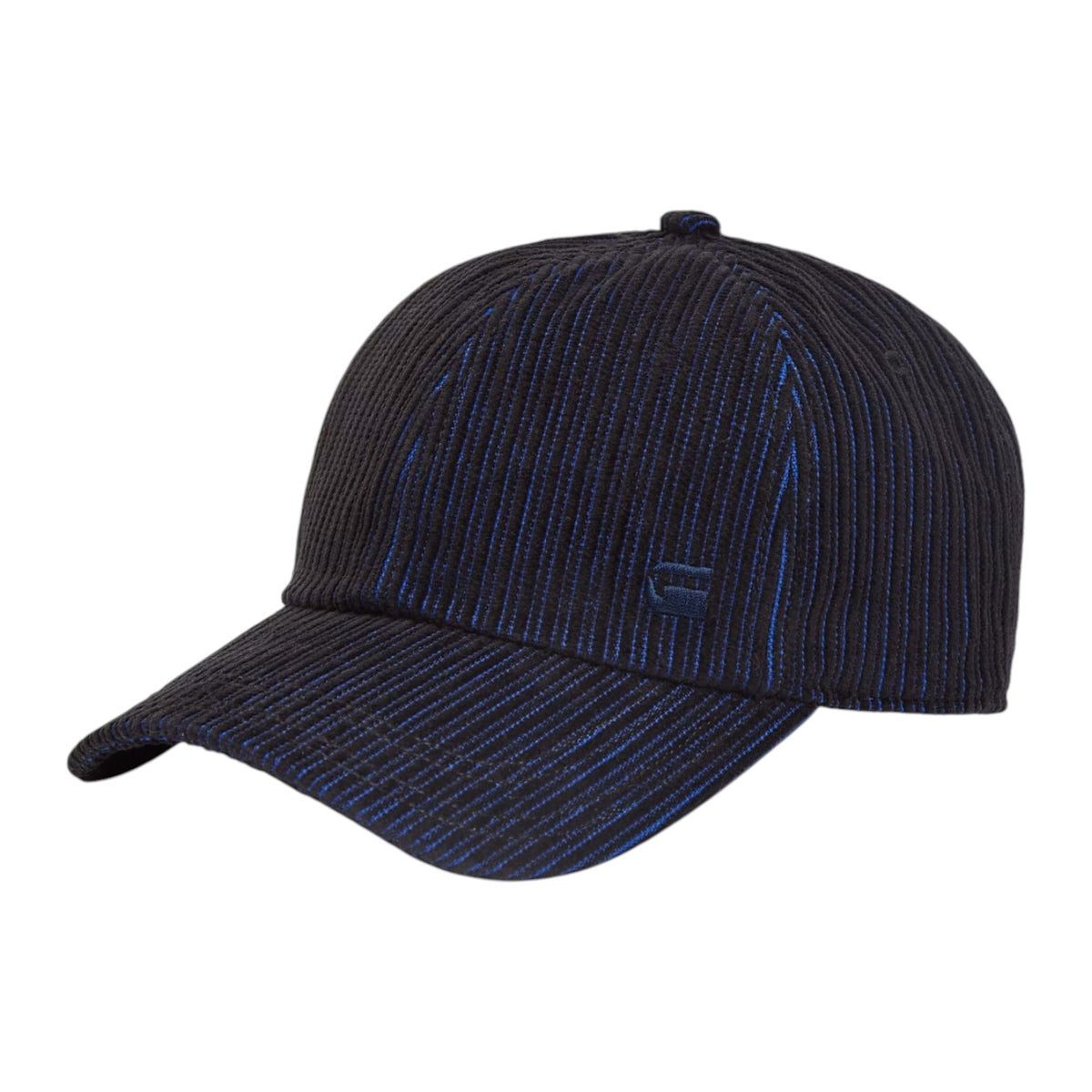 G-Star Avernus Baseball Cap - Black/Blue