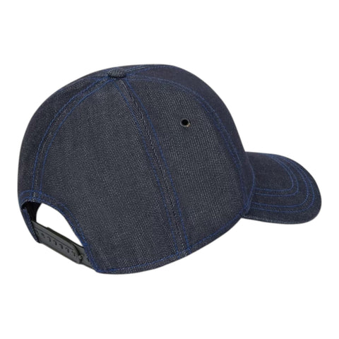 G-Star Raw Cap- Denim |  Men's Original Denim Baseball Cap
