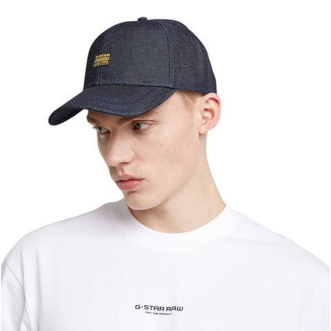 G Star Raw Caps Original Baseball