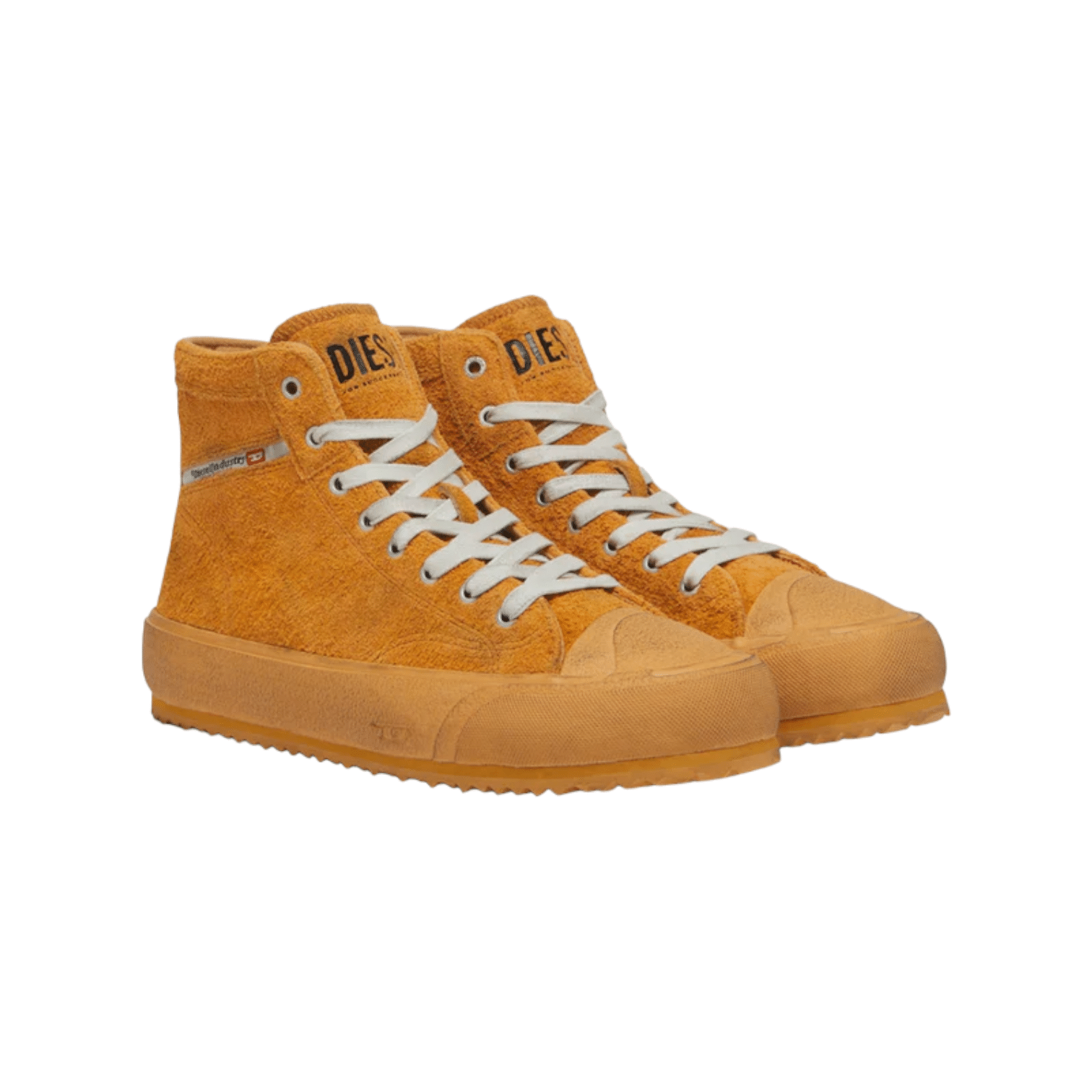 Diesel S Principia Mid X Yellow