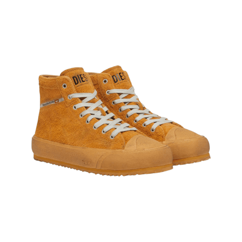 Diesel S Principia Mid X Yellow