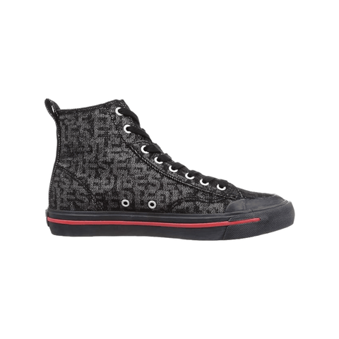 Diesel S-Athos Mid Black