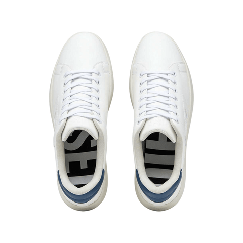 Diesel S-Athene Low White/Blue