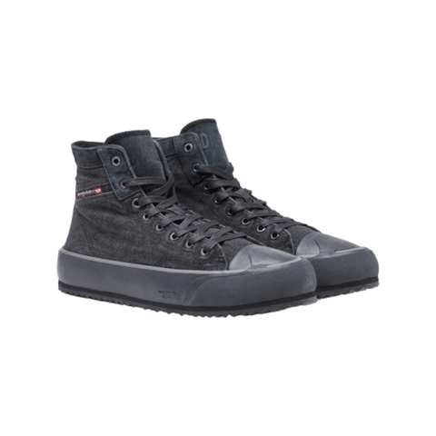 Diesel S Principia Mid X Black/Pewter