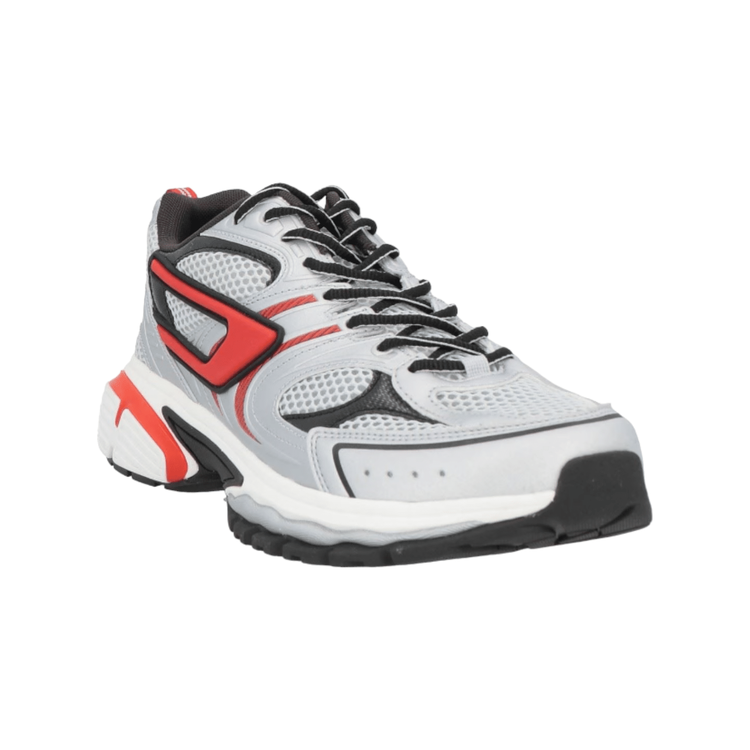 Diesel S-Serendipity Pro-X1 Silver/Black/Red