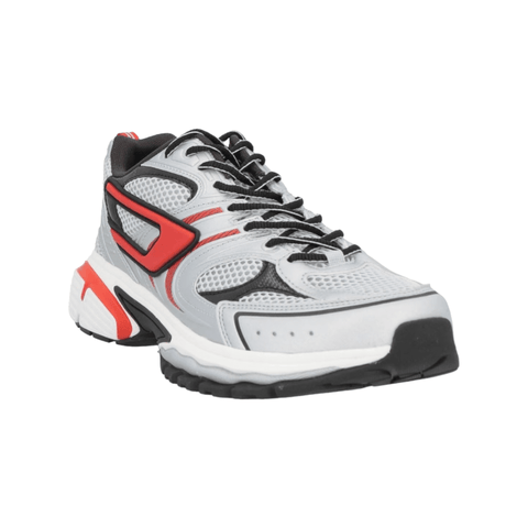 Diesel S-Serendipity Pro-X1 Silver/Black/Red