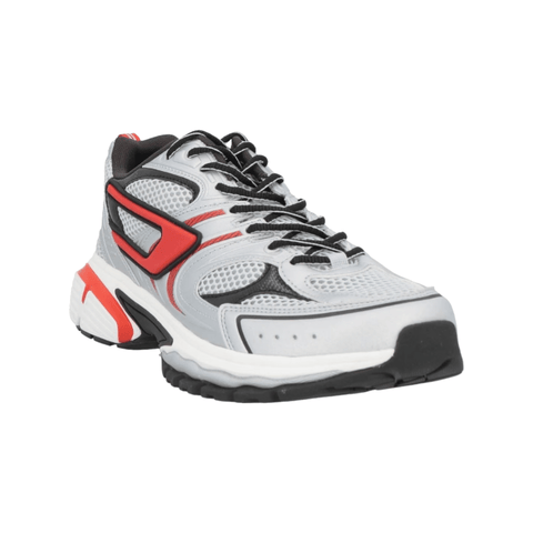 Diesel S-Serendipity Pro-X1 Silver/Black/Red
