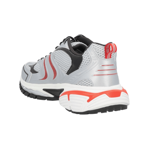 Diesel S-Serendipity Pro-X1 Silver/Black/Red