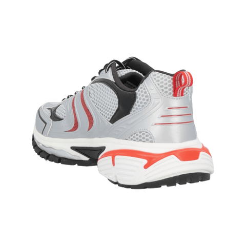 Diesel S-Serendipity Pro-X1 Silver/Black/Red