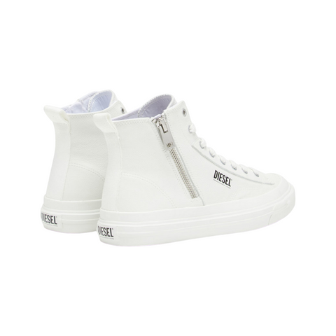 Diesel S-Athos Dv Mid White