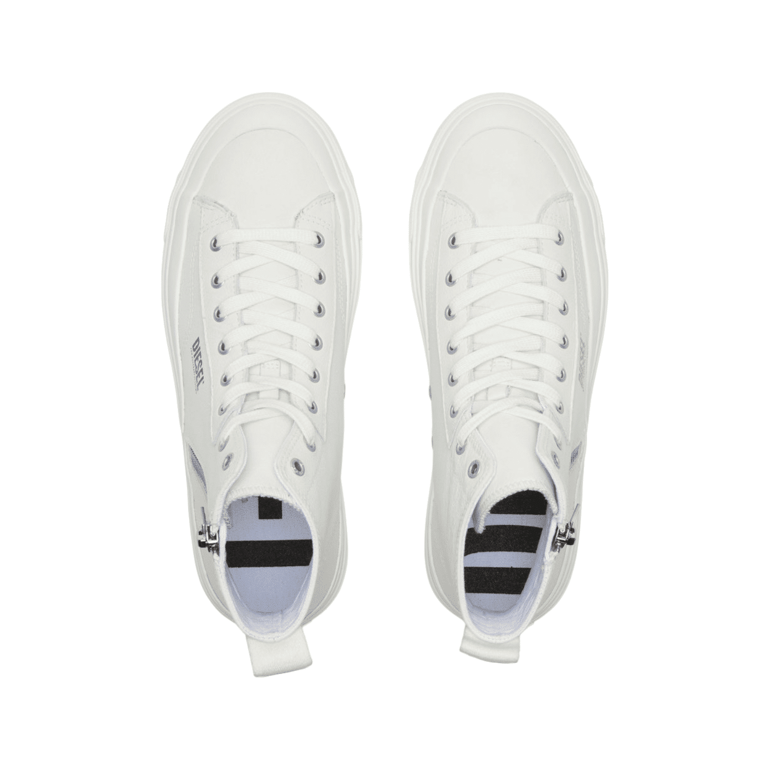 Diesel S-Athos DV Mid