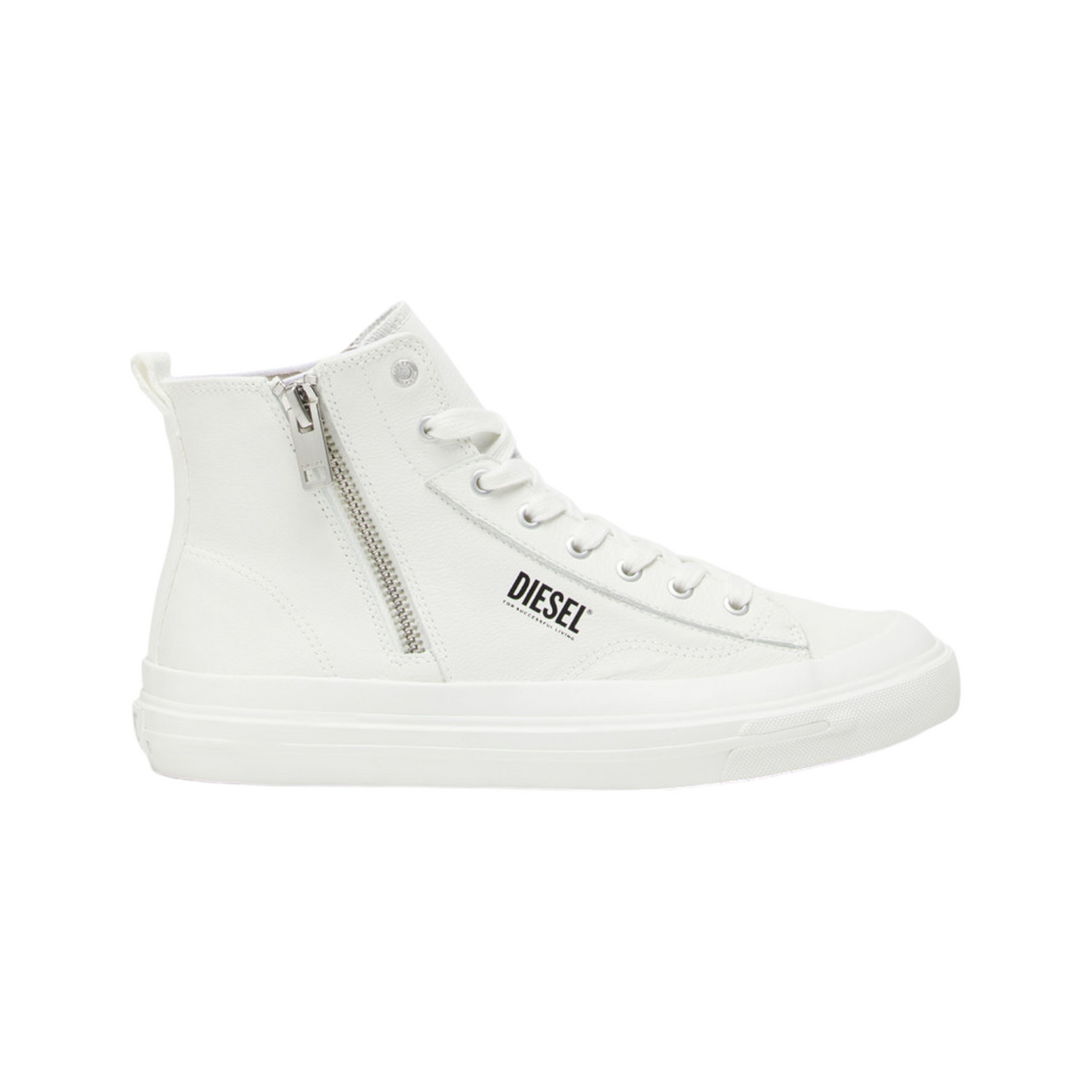 Diesel S-Athos Dv Mid White