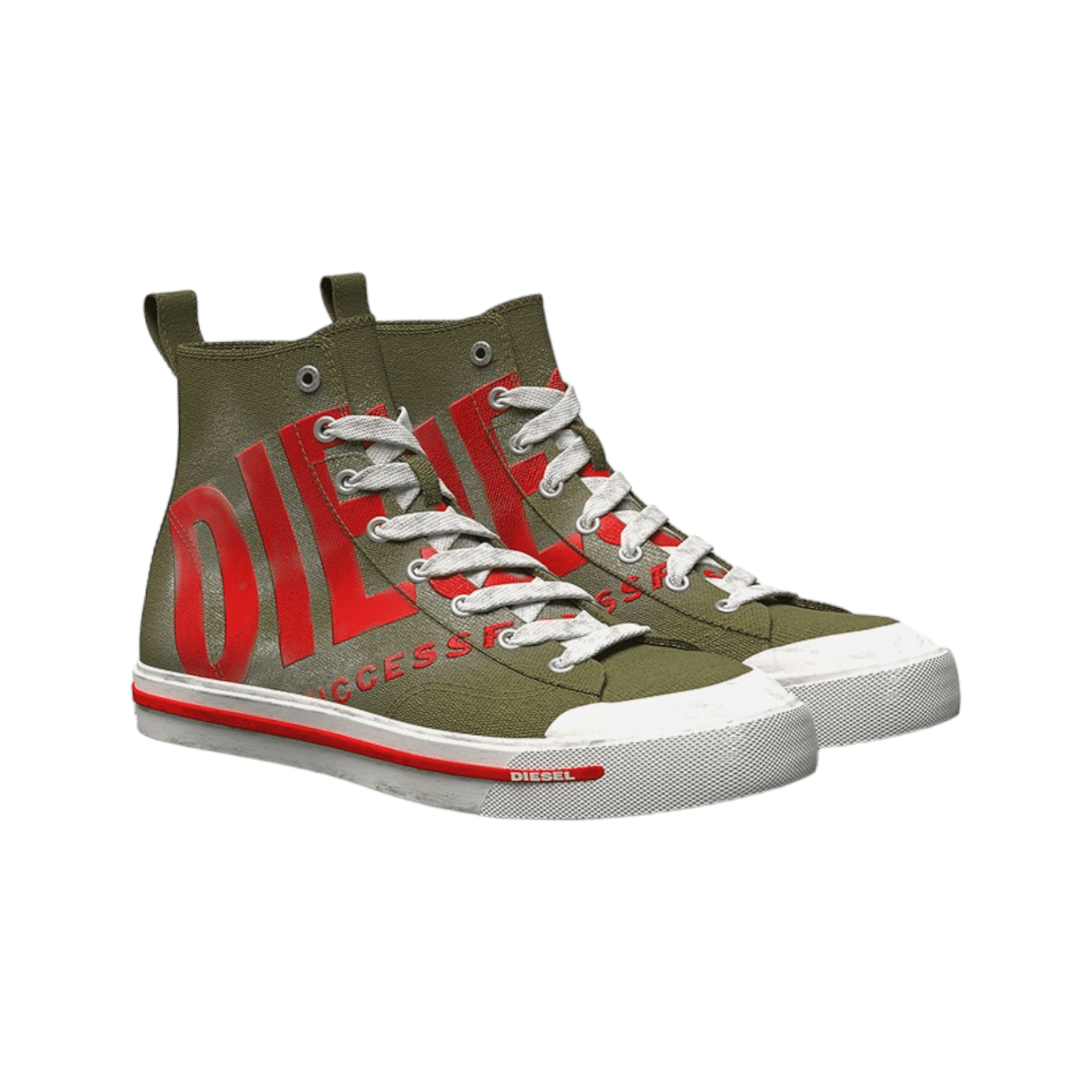 Diesel S-Athos Mid X