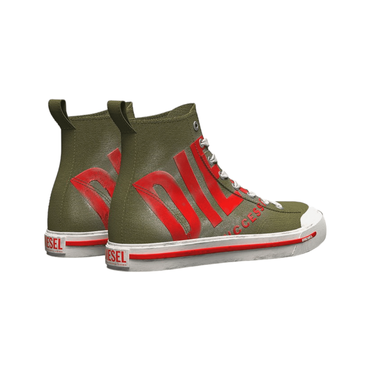 Diesel S-Athos Mid X