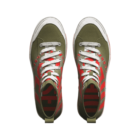 Diesel S-Athos Mid X
