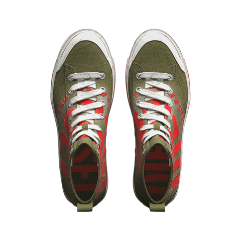 Diesel S-Athos Mid X