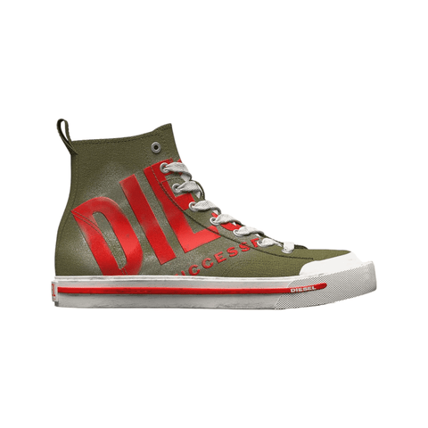 Diesel S-Athos Mid X