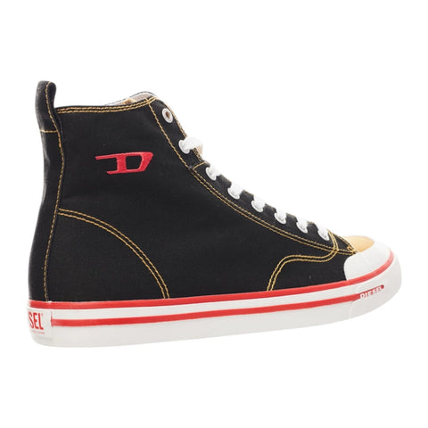 Diesel S-Athos Mid Sneaker Boot