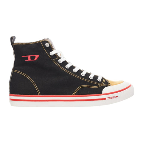 Diesel S-Athos Mid Sneaker Boot