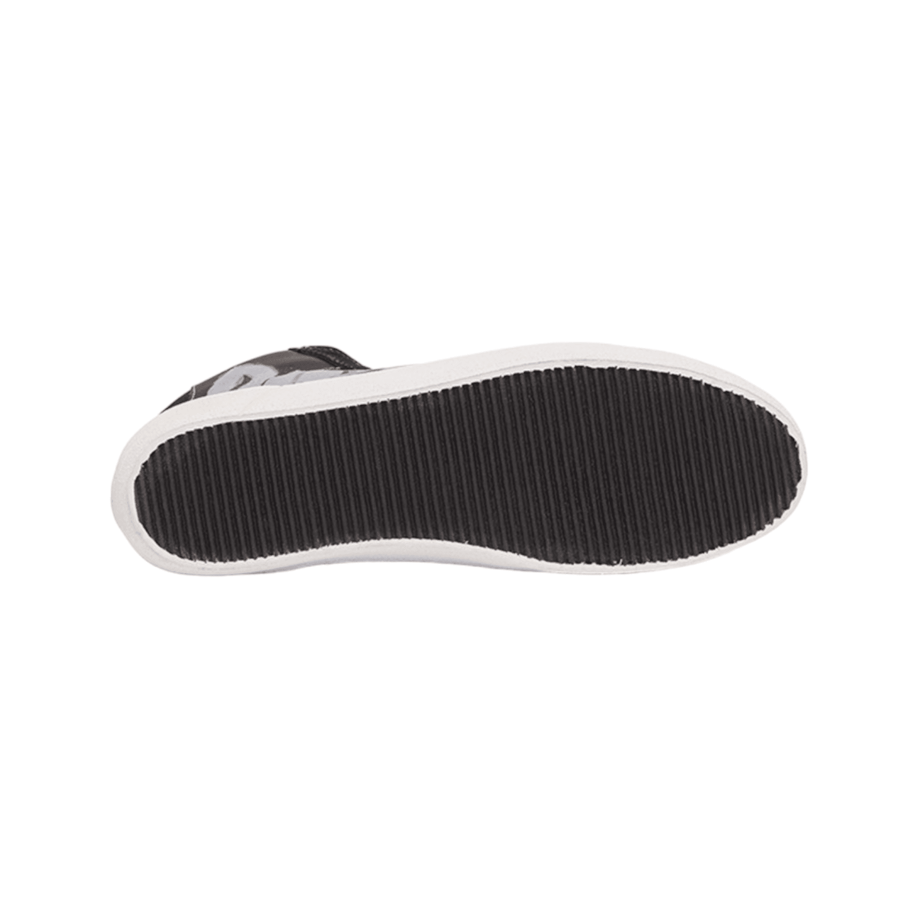 Diesel S-Leroji Mid X Black