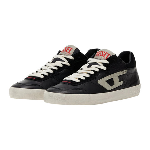 Diesel S-Leroji Low Sneaker | Black