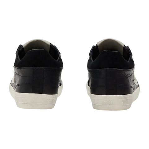 Diesel S-Leroji Low Sneaker | Black
