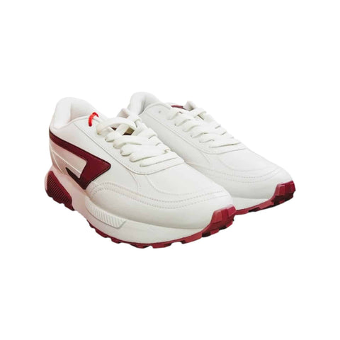 Diesel S-Tyche D Lily White/Burgundy