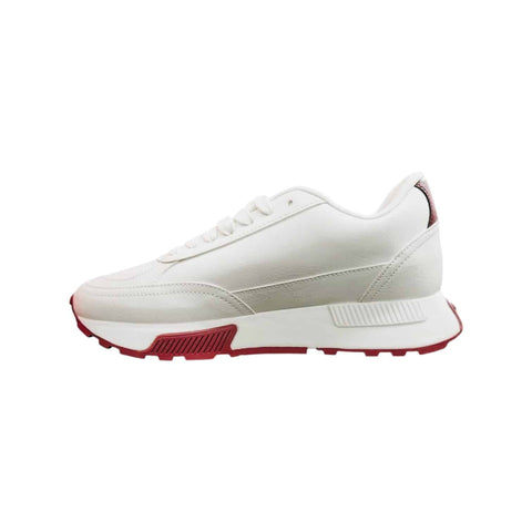 Diesel S-Tyche D Lily White/Burgundy