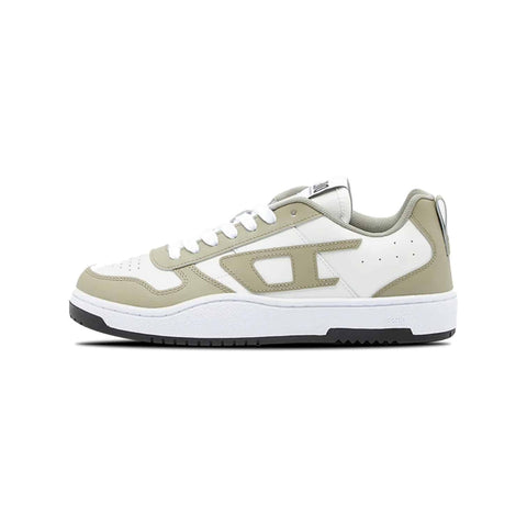 Diesel S-Ukiyo V2 Low White/Seneca Rock