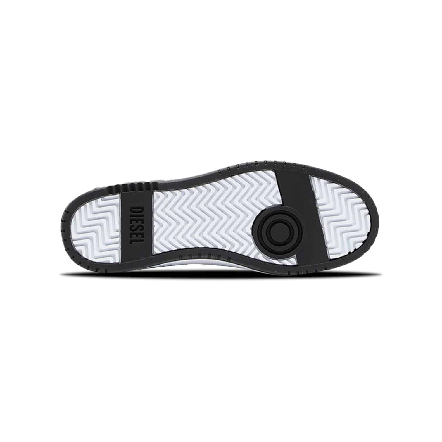 Diesel S-Ukiyo V2 Low White/Seneca Rock