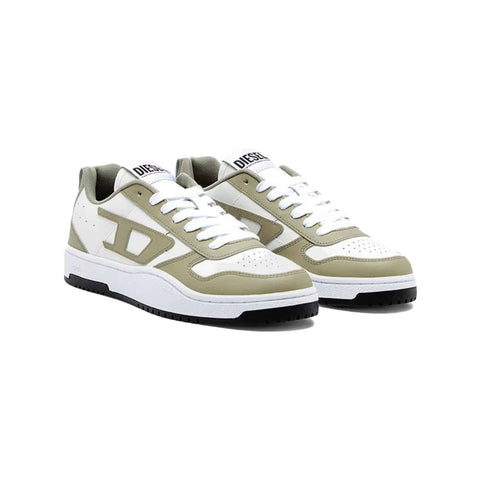 Diesel S-Ukiyo V2 Low White/Seneca Rock