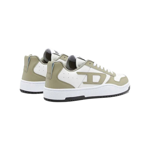 Diesel S-Ukiyo V2 Low White/Seneca Rock