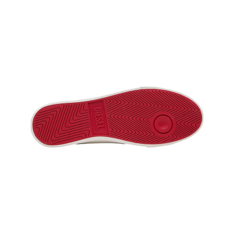 Diesel S-Athos Low Sneaker | White