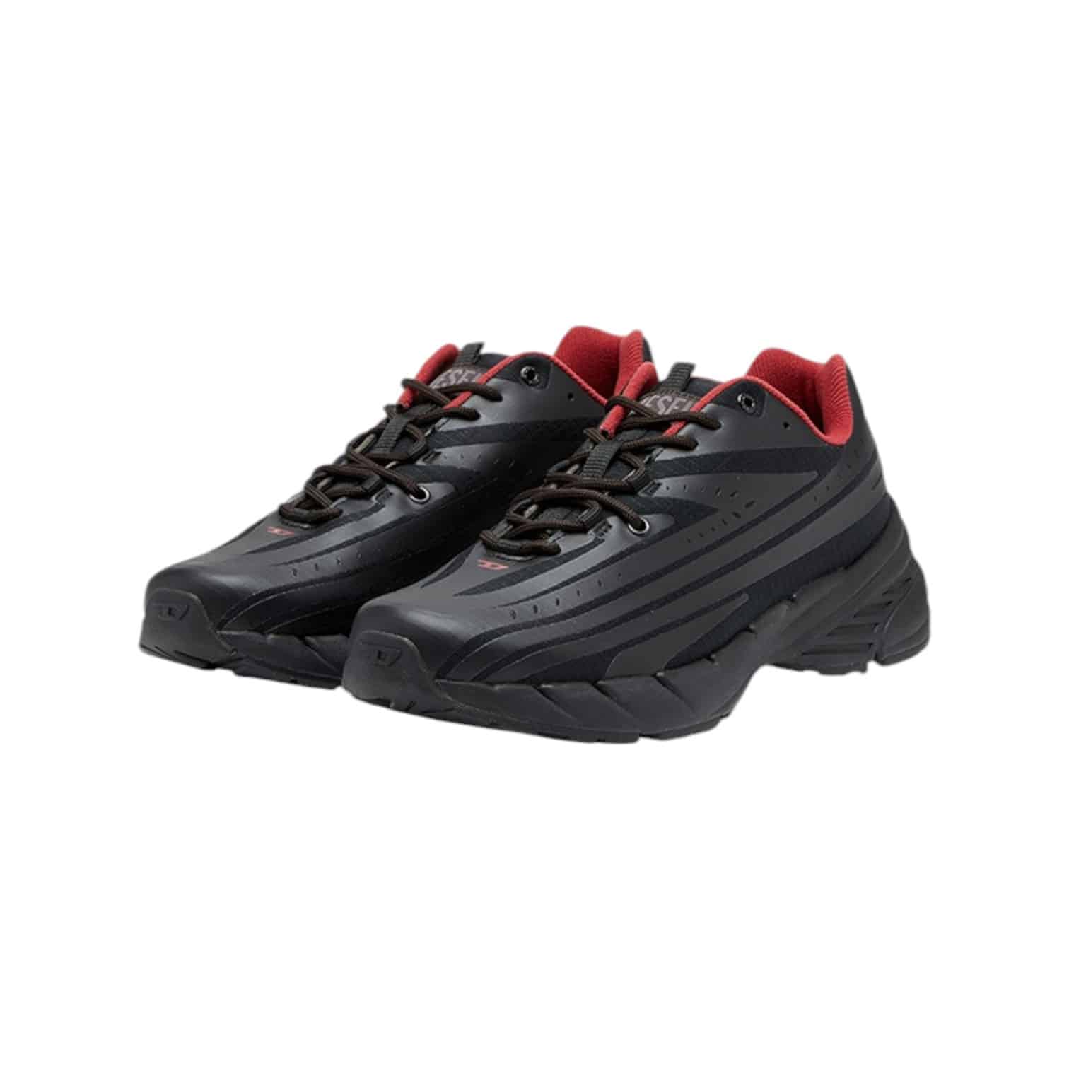 Diesel D-Airspeed Low Black