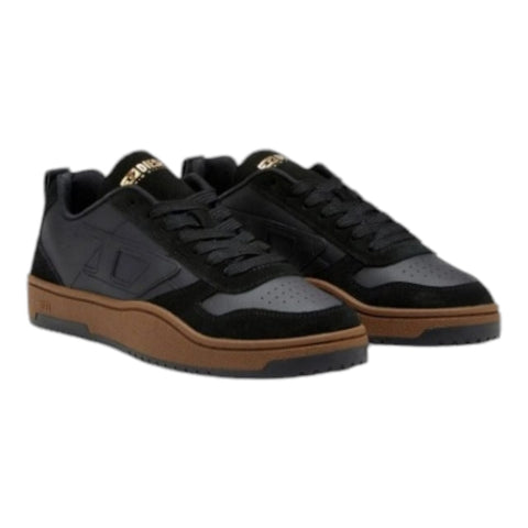 Diesel S-Ukiyo V2 Low Black