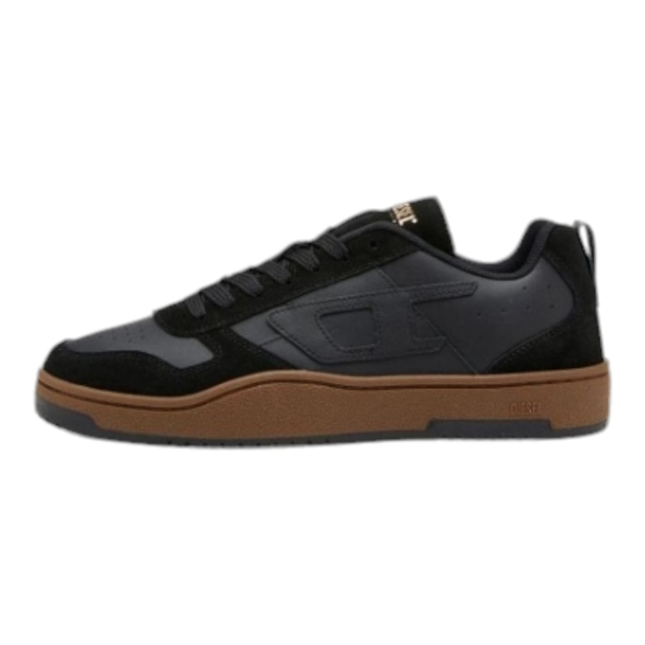 Diesel S-Ukiyo V2 Low Black