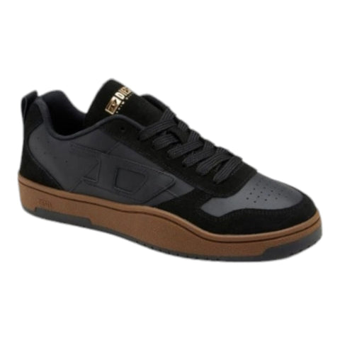 Diesel S-Ukiyo V2 Low Black
