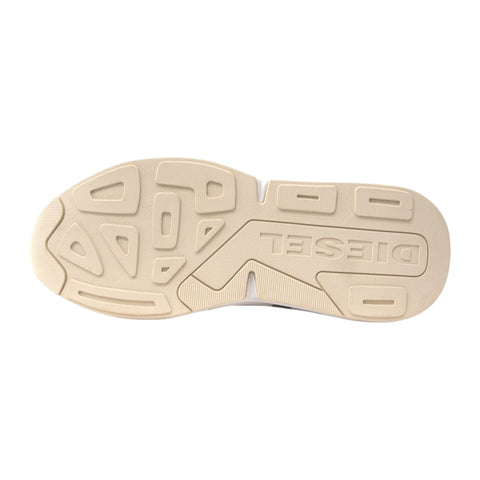 Diesel S-Serendipity Sport White Sneakers | Lightweight Street Style